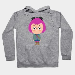 RAMONA Hoodie